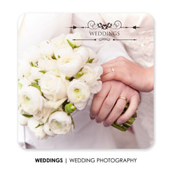 Wedding Photography