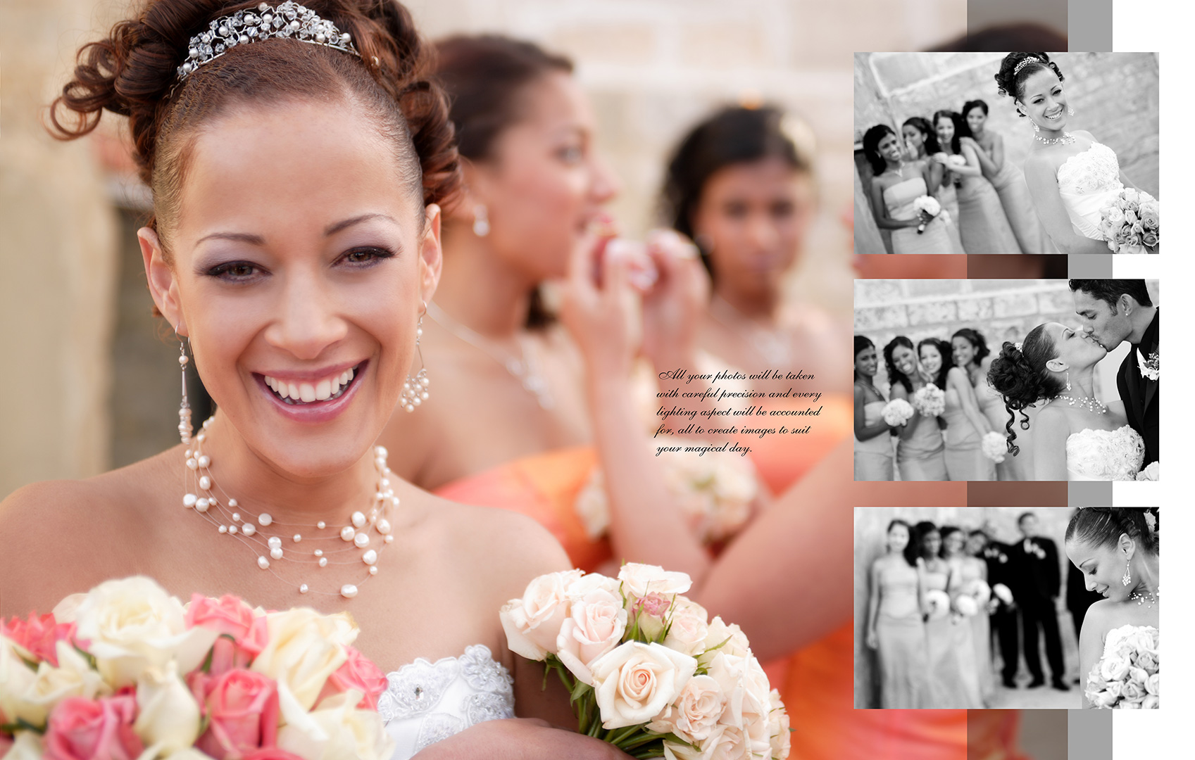 Wedding Photography