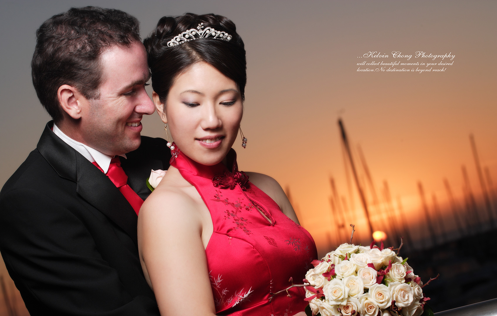 Wedding Photography