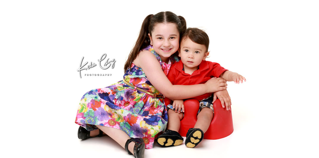 Kids Photography