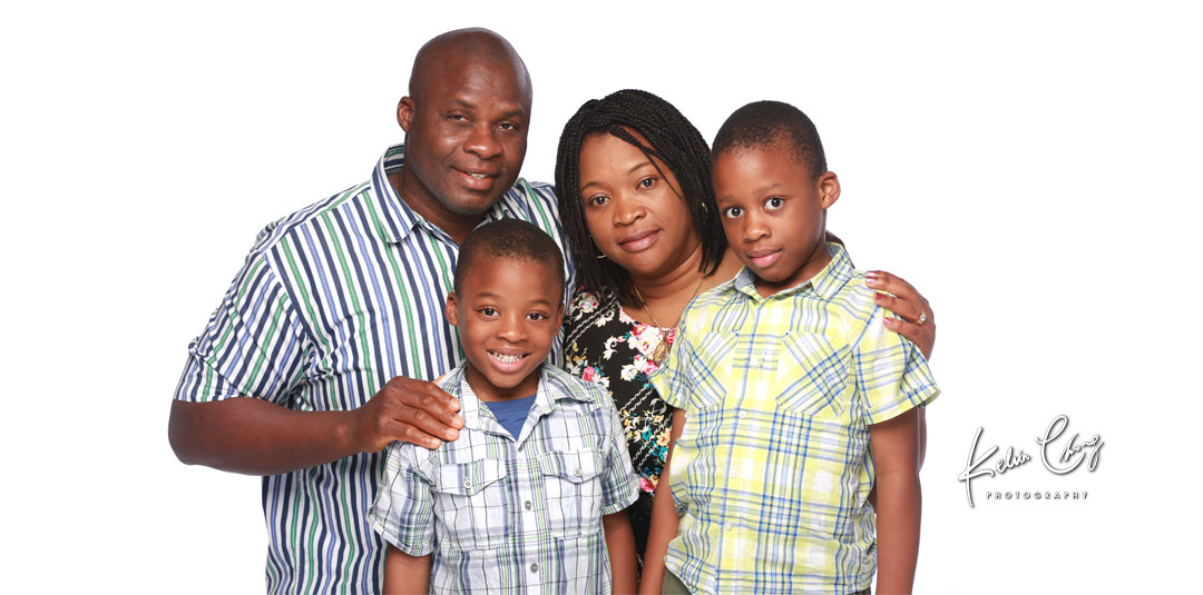 Family Portrait