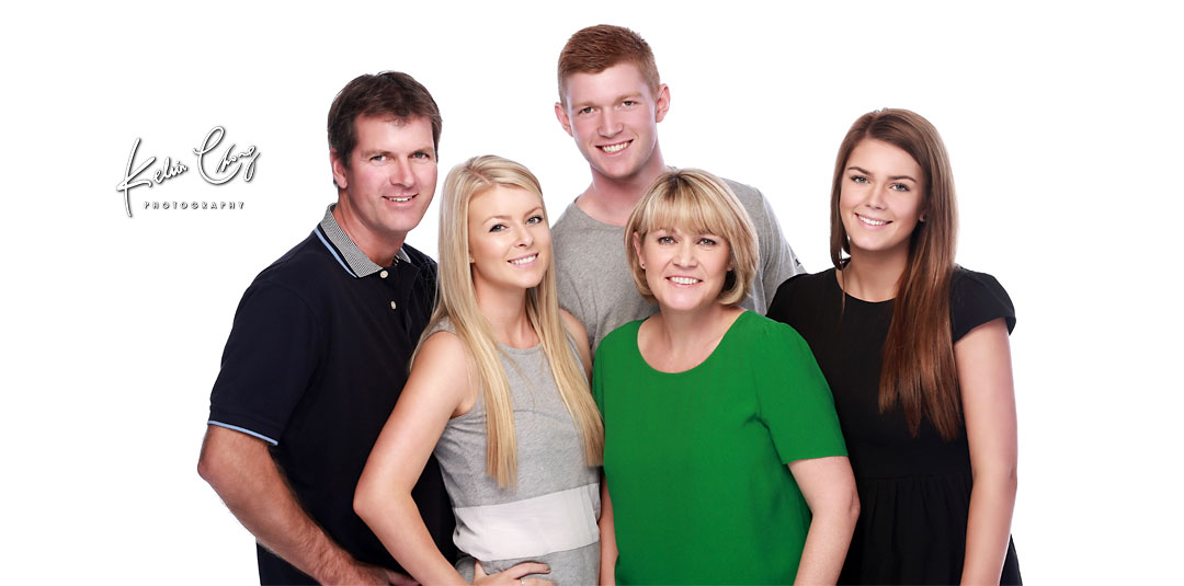 Family Portrait