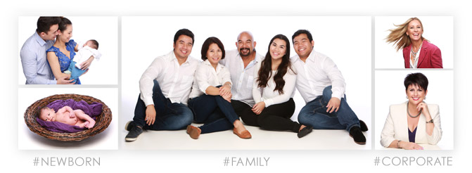 Newborn Family Corporate