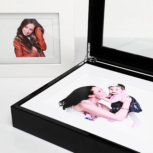 portrait box
